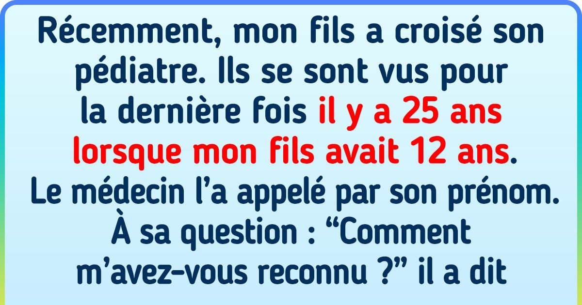 14 Histoires sur des personnes qui ont choisi de travailler avec des enfants et ne l’ont jamais regretté