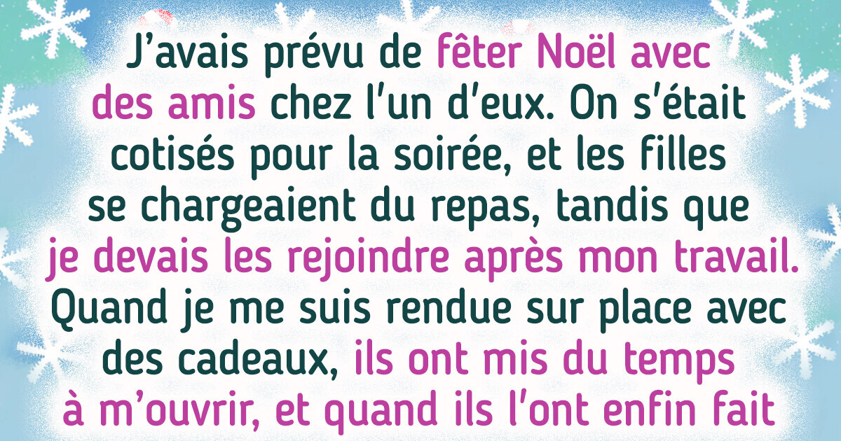 20+ Moments où la magie des fêtes a pris une tournure inattendue