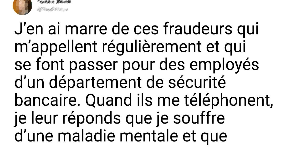 18 Tweets de personnes qui ont décidé de partager leurs meilleurs trucs originaux pour se simplifier la vie