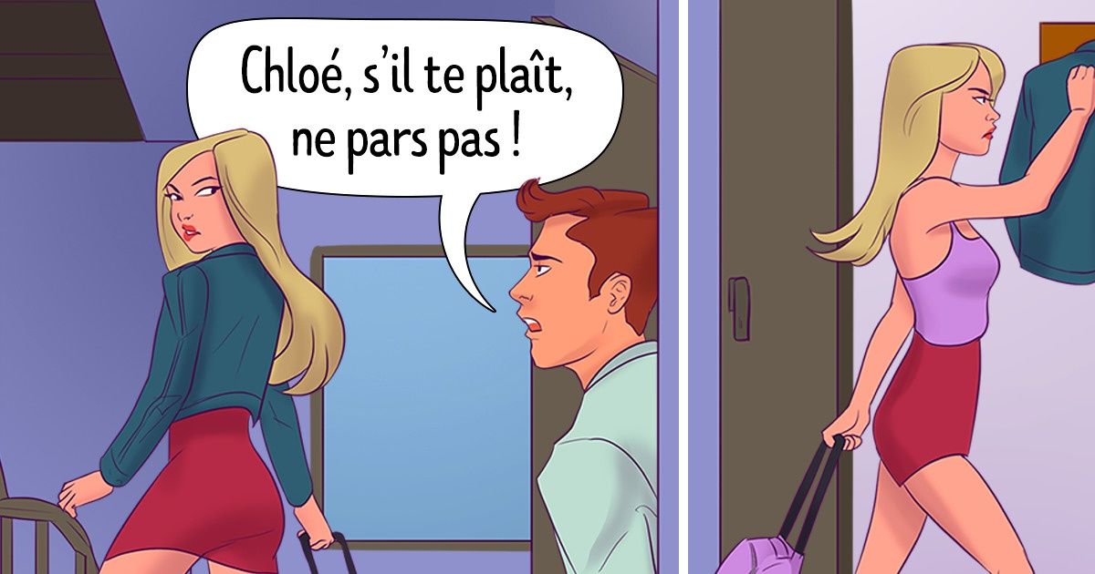 10 Traits de caractère d’une personne qui ne se respecte pas assez et laisse les autres en profiter