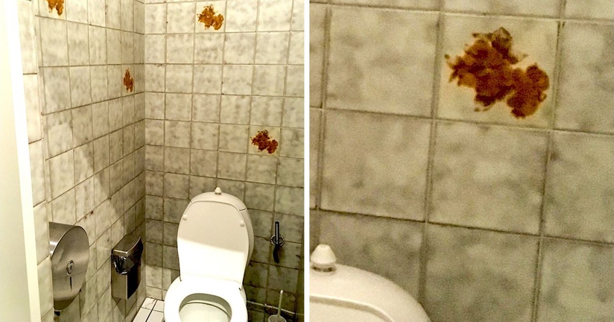 Les concepteurs font parfois de sacrées erreurs, et ces 25 photos le prouvent !