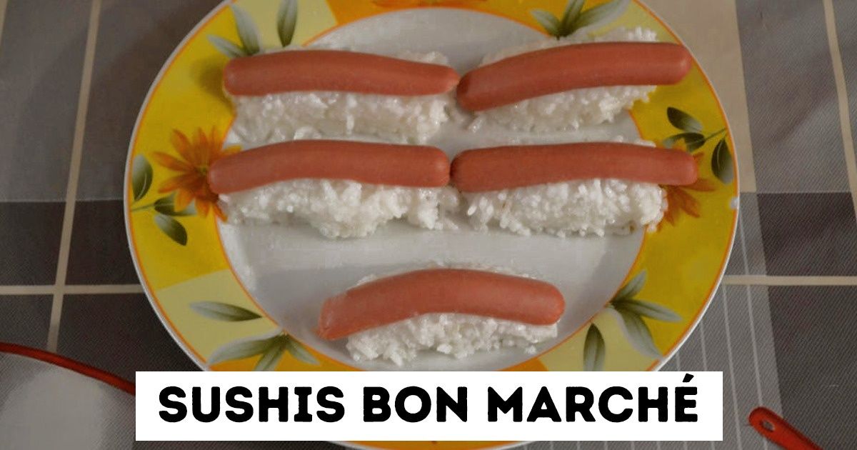 15 Plats basiques revisités qui nous rappellent que la gastronomie est à la portée de tous, quand on veut on peut 15 Plats basiques revisités qui nous rappellent que la gastronomie est à la portée de tous, quand on veut on peut