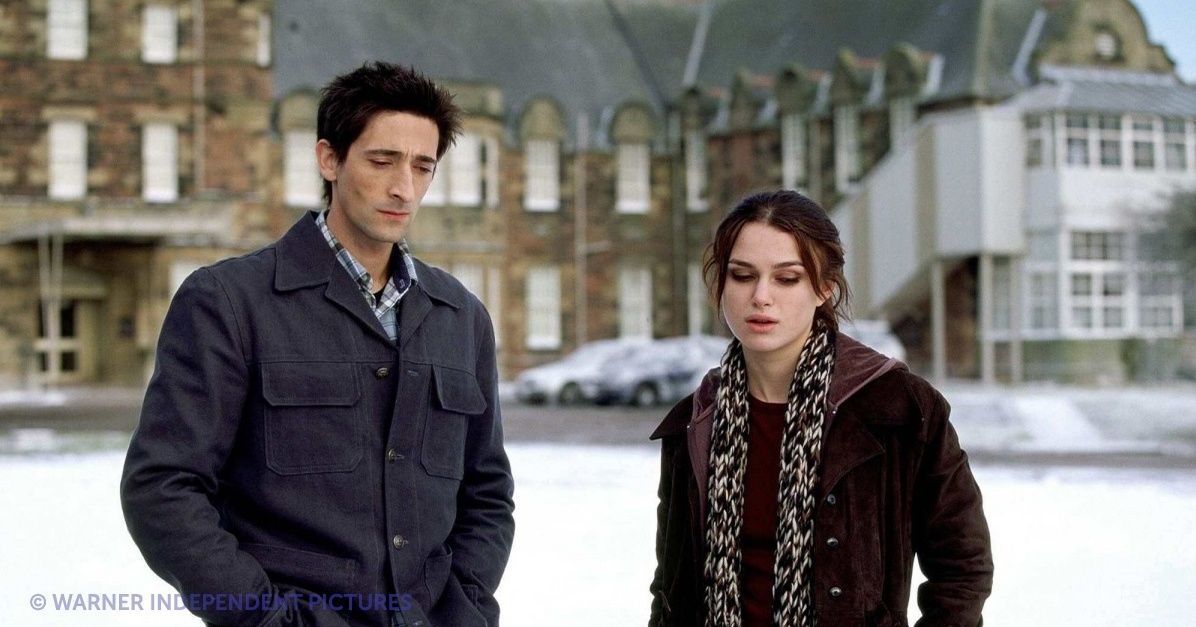 24 Films pour faire travailler ton cerveau !