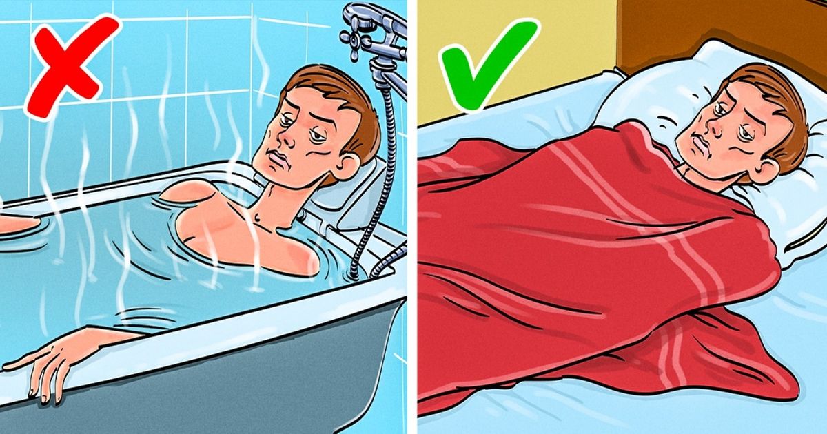 Si tu commets ces 10 erreurs en réalisant des gestes de premier secours, tu risques de tuer la personne que tu souhaitais aider Si tu commets ces 10 erreurs en réalisant des gestes de premier secours, tu risques de tuer la personne que tu souhaitais aider