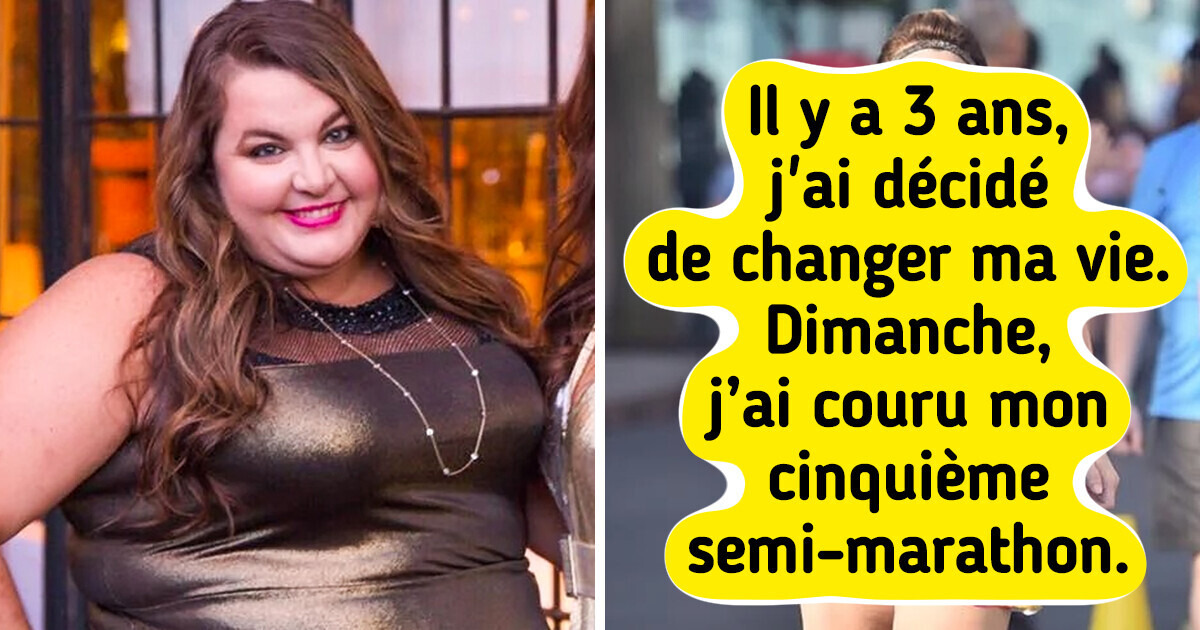 20 Photos où les différences sont tellement évidentes qu’il ne faut pas les chercher