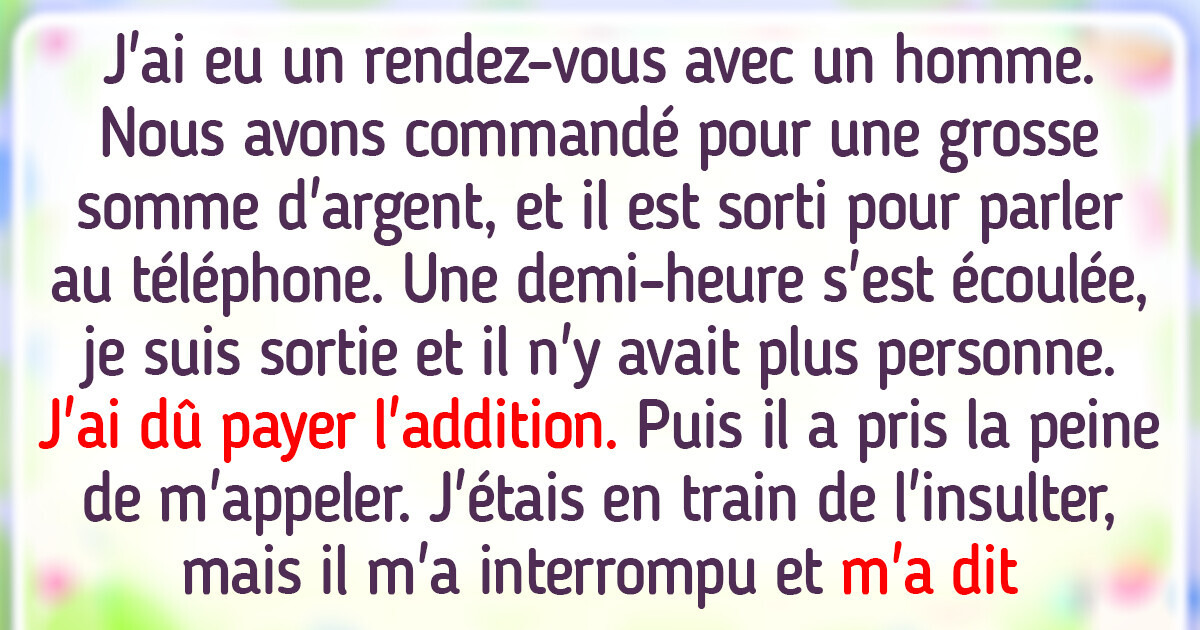 20+ Histoires les plus aimables qui font chaud au cœur