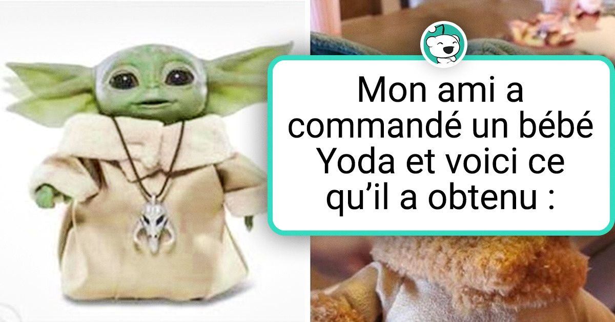 18 Photos d’attente vs réalité qui nous ont laissés perplexes
