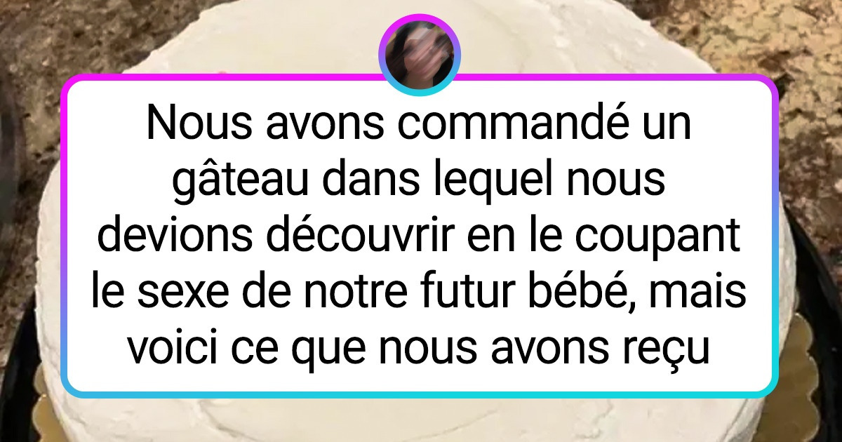 17 Personnes qui savent exactement ce qu’est la malchance