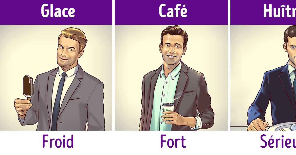 18 types d’hommes que chaque fille rencontre au moins une fois dans sa vie