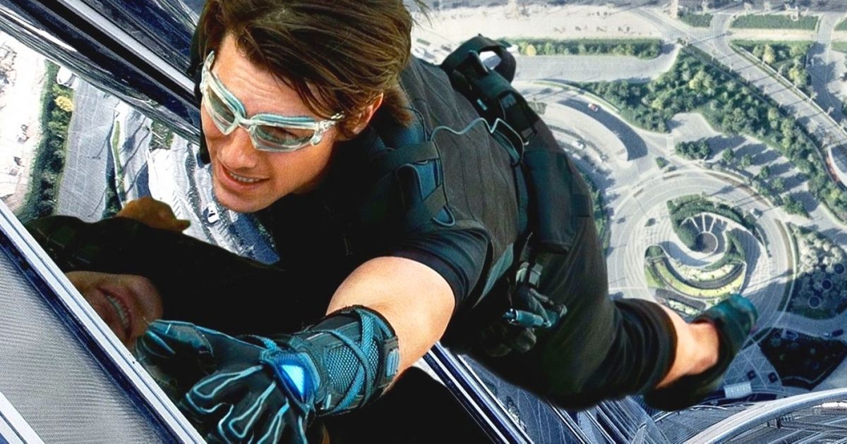 Ces 10 scènes de films réalisées sans effets spéciaux frôlent la folie