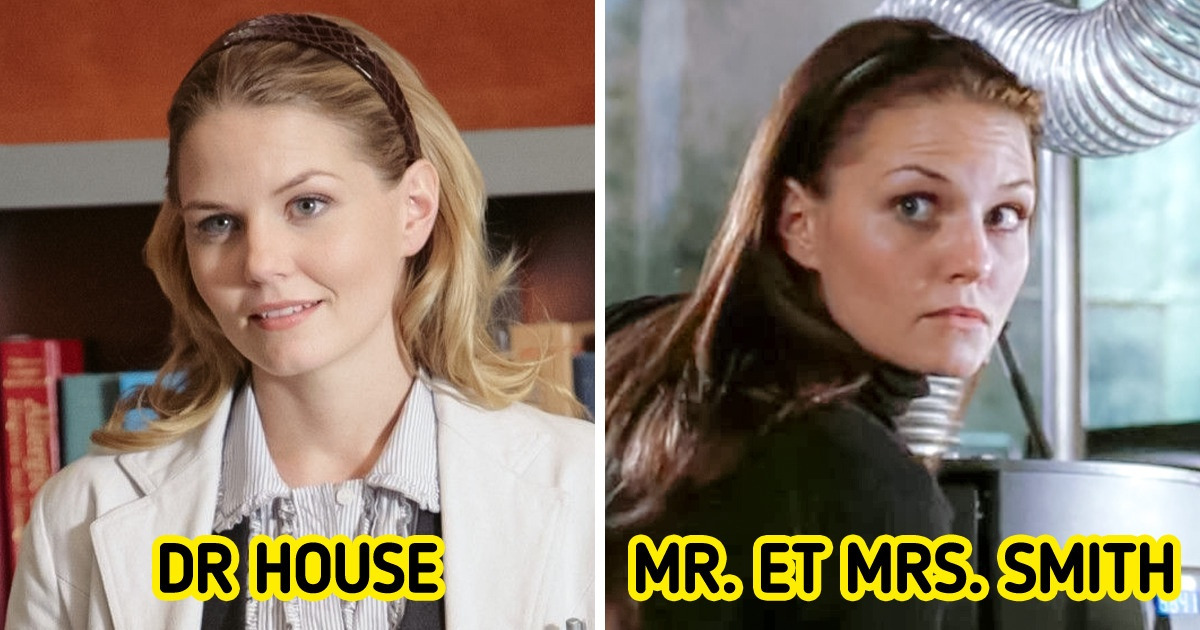 17 Stars dont on se souvient pour un rôle et qu’on a loupées dans d’autres films emblématiques