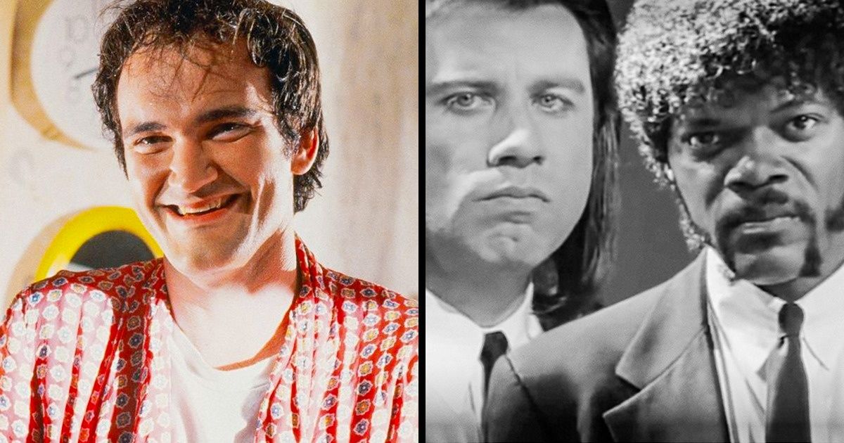 5 Dialogues mythiques de films de Tarantino qui te feront réfléchir aux petites choses de la vie