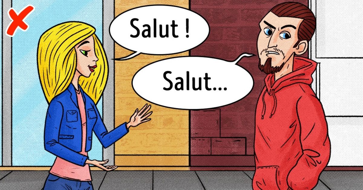 Découvre 4 manières d’être qui font que nous gâchons nos vies inconsciemment