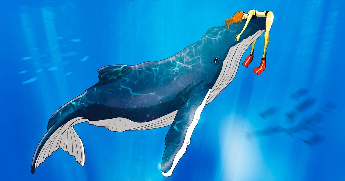 9 Humains qui ont été sauvés par des animaux sauvages dans des situations extrêmes 9 Humains qui ont été sauvés par des animaux sauvages dans des situations extrêmes