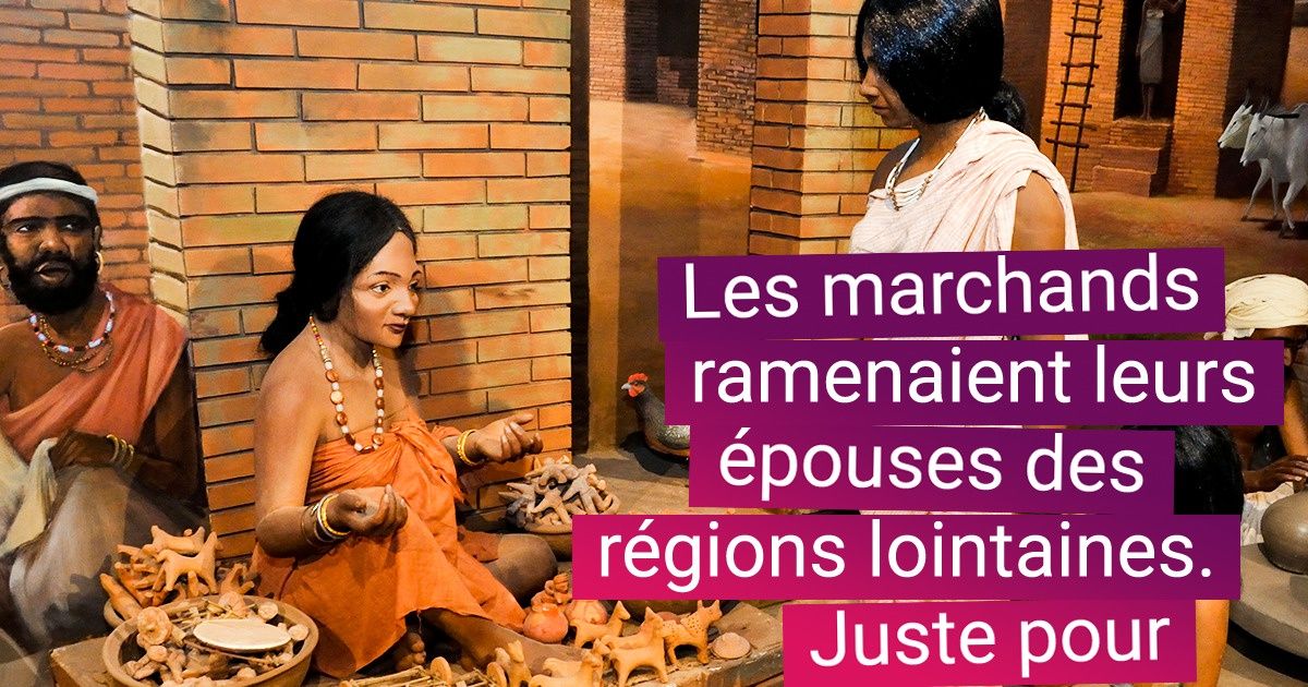11 Faits sur une ancienne civilisation méconnue, mais aussi avancée que les Mayas ou les Sumériens