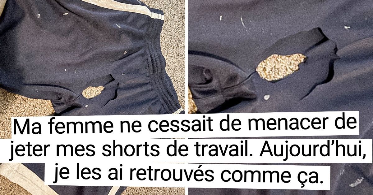 20 Occasions où la vie a lancé un défi aux internautes pour tester leur calme