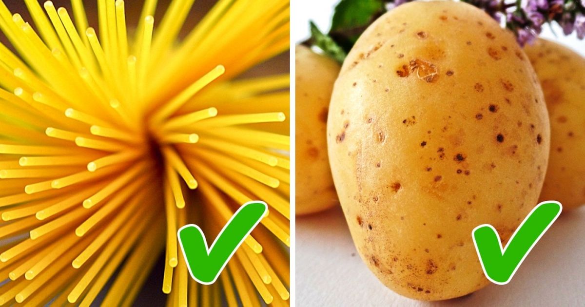Ces neuf mythes alimentaires devraient appartenir au passé depuis longtemps