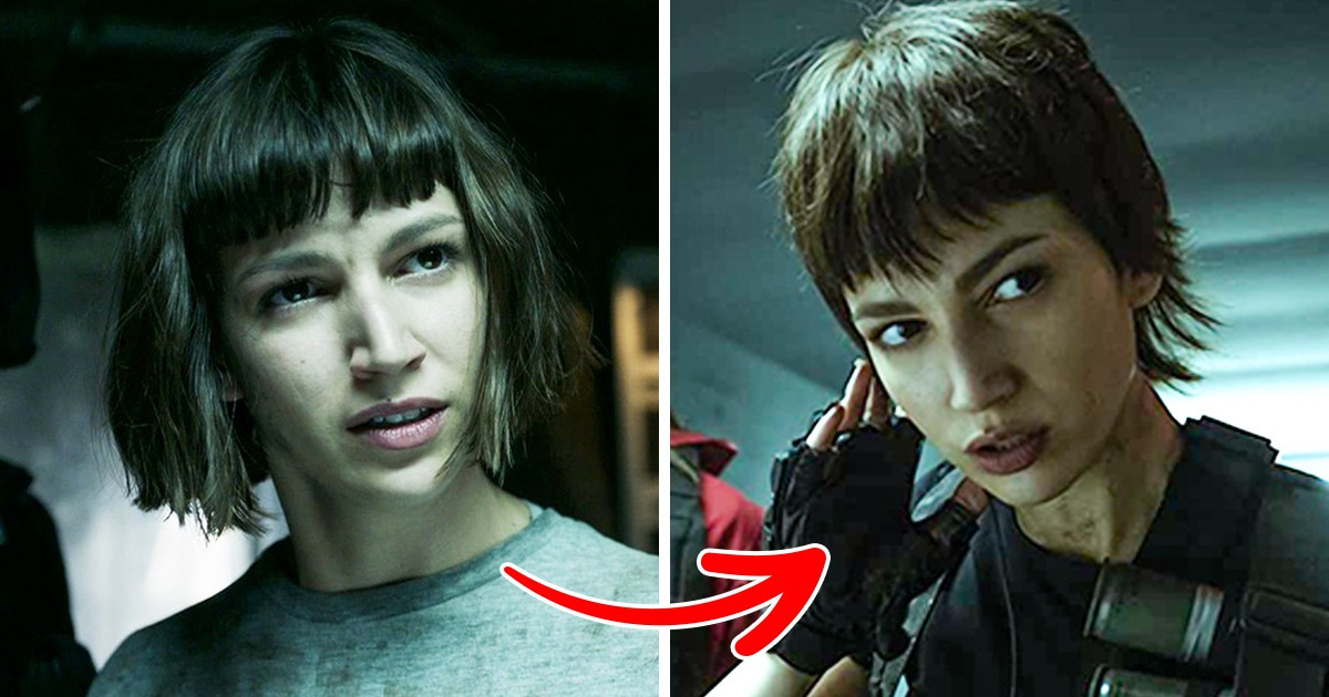 18 Personnages de nos séries préférées qui ont tellement changé qu’ils semblent avoir vécu plusieurs vies 18 Personnages de nos séries préférées qui ont tellement changé qu’ils semblent avoir vécu plusieurs vies