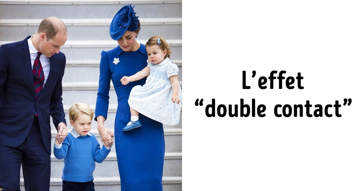 10 méthodes d’éducation qu’utilisent les familles royales