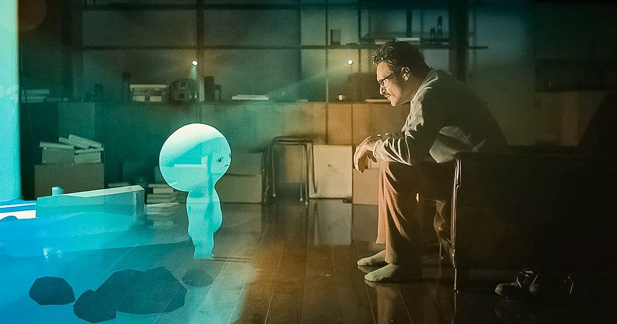 Un philosophe a émis l’idée que ce monde n’est qu’une simulation de réalité virtuelle, et il explique son hypothèse Un philosophe a émis l’idée que ce monde n’est qu’une simulation de réalité virtuelle, et il explique son hypothèse
