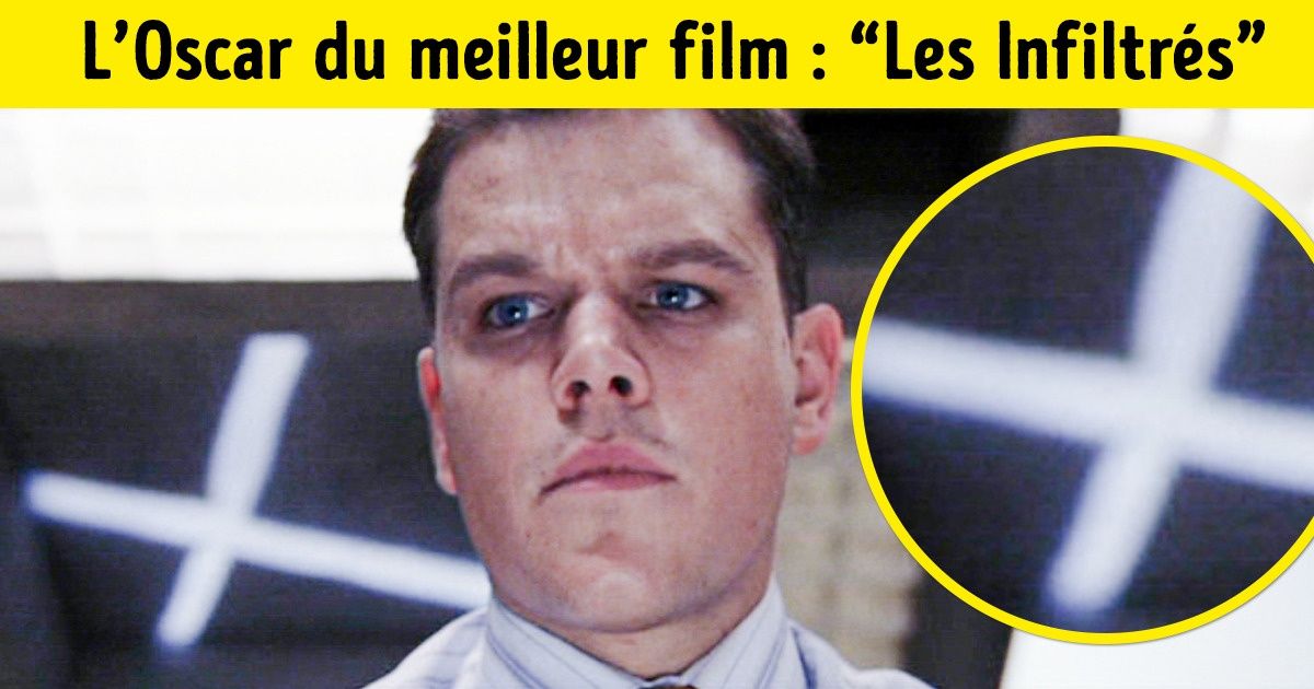 9 Films qui donnent dès le début un indice sur la fin, mais peu d’entre nous l’ont remarqué