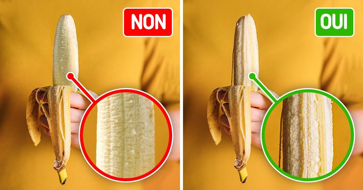 Quelle est la façon la plus saine de manger 9 de nos aliments préférés ?