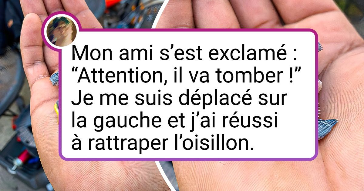 18 Photos qui traversent le filtre de l’esprit et vont droit au cœur