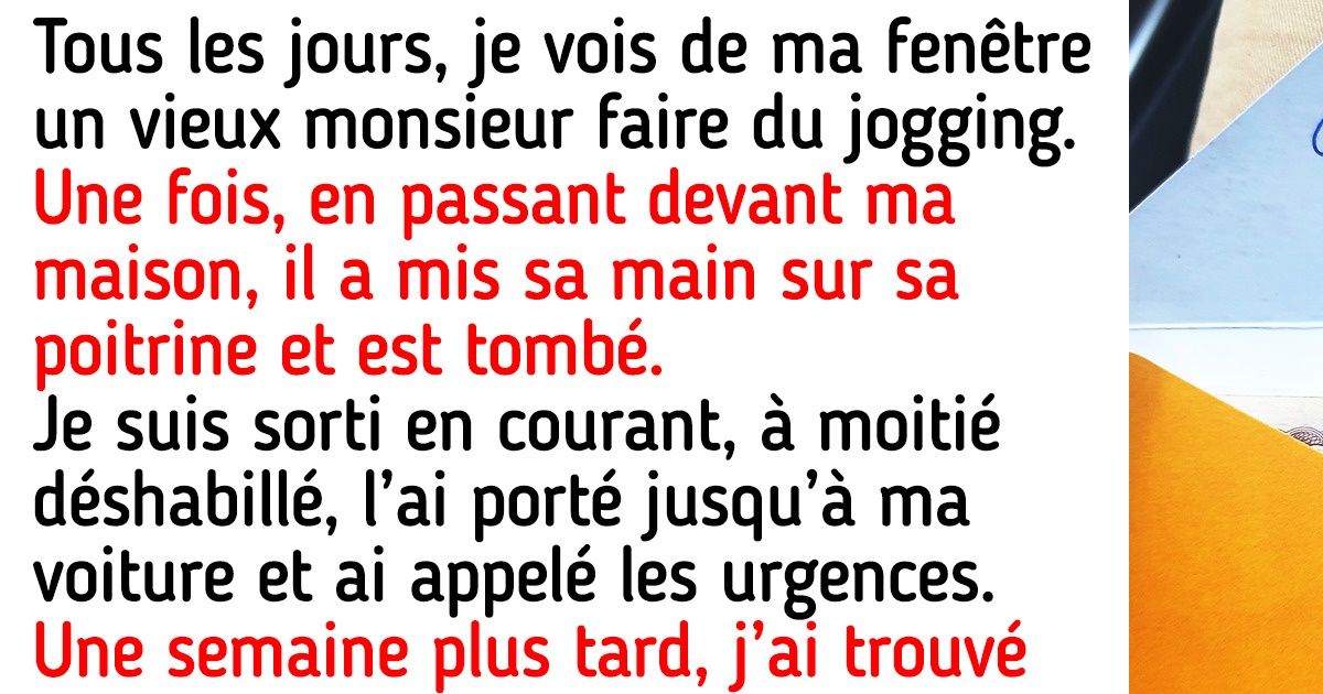 20+ Personnes dont les jolis gestes prouvent que tout ne va pas si mal dans ce monde