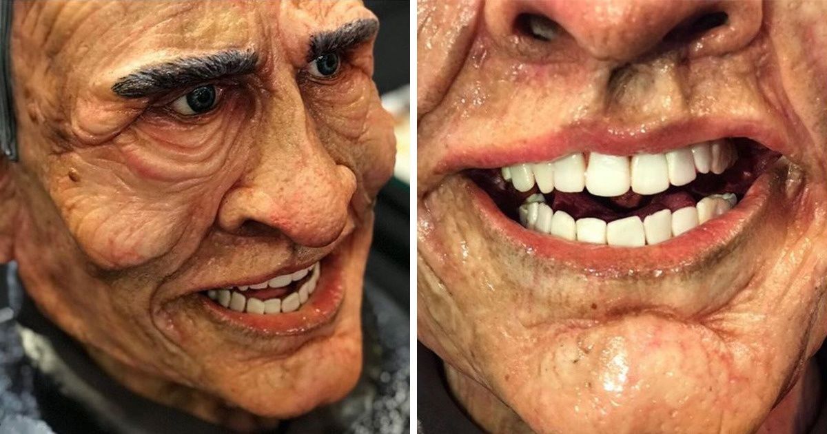 24 Gâteaux si réels qu’on n’oserait pas les manger