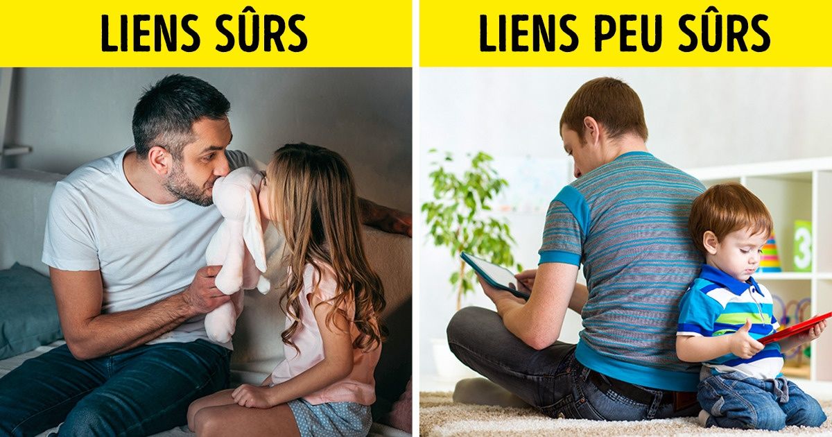 Selon les scientifiques, les pères qui consacrent du temps de qualité à leurs enfants pendant leurs journées de travail ont une meilleure relation avec eux