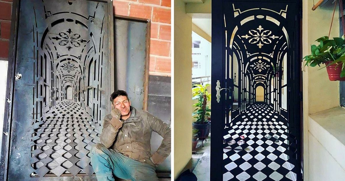 16 Photos surprenantes qui feront redémarrer ton cerveau