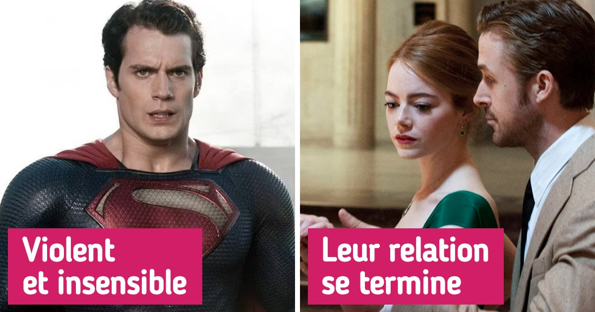 15+ Films que tout le monde attendait, mais qui n’ont pas su séduire le public 15+ Films que tout le monde attendait, mais qui n’ont pas su séduire le public