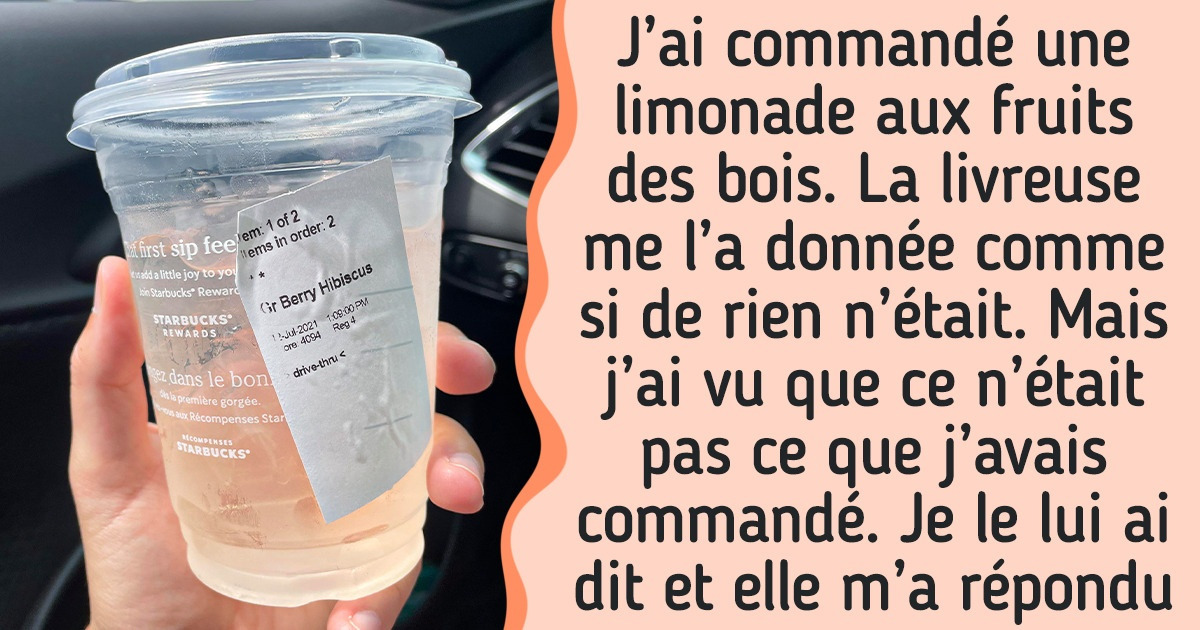 20+ Livreurs qui devraient penser à changer de travail