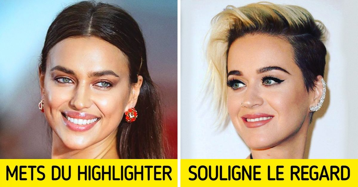 6 Astuces de maquillage pour que tes dents paraissent plus blanches 6 Astuces de maquillage pour que tes dents paraissent plus blanches