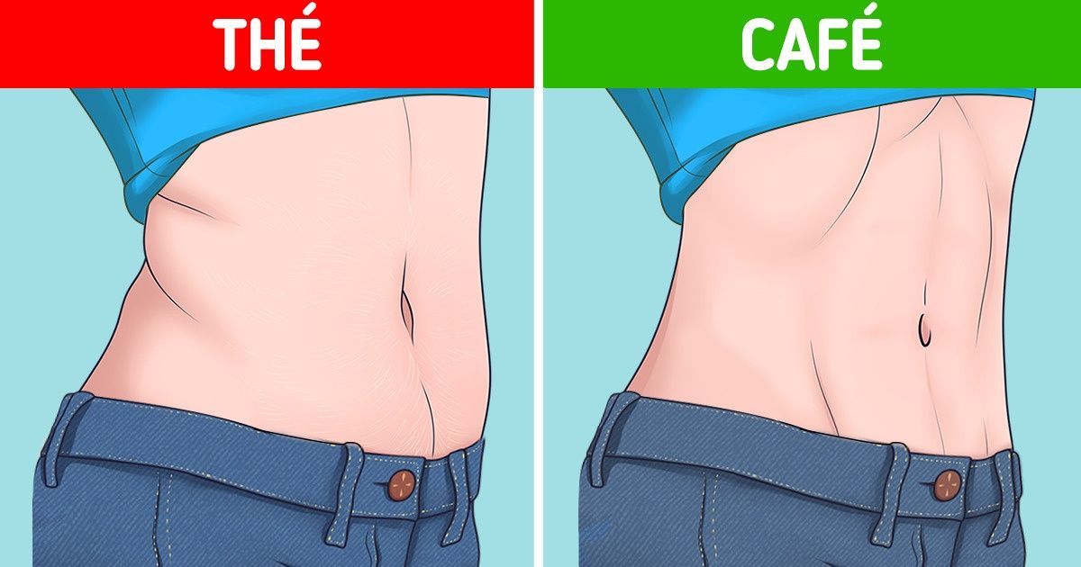 5 Raisons pour lesquelles le café peut être meilleur que le thé le matin