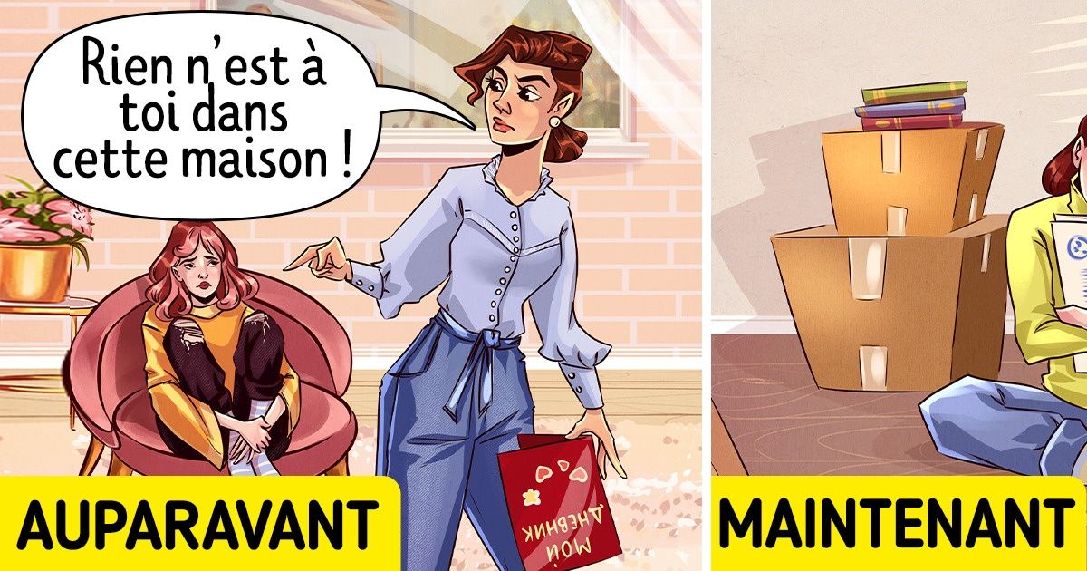 15 Phrases de parents qu’il faut éviter pour assurer l’avenir heureux des enfants