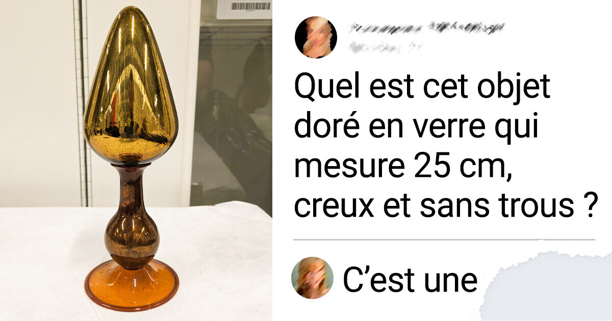 22 Personnes qui ont trouvé de vraies pépites dans leurs maisons