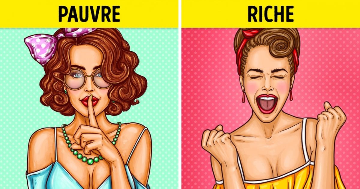 Si tu veux avoir du succès, applique ces 10 principes de multimillionnaires Si tu veux avoir du succès, applique ces 10 principes de multimillionnaires