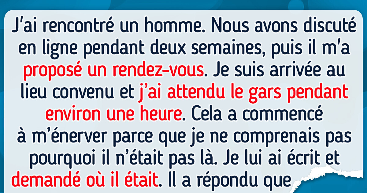 14 Situations que peuvent énerver même la femme la plus calme