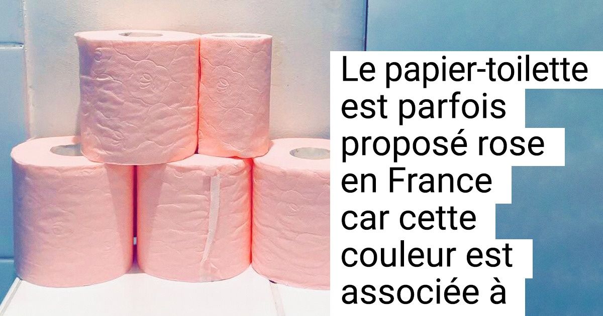 15 Choses qui ne peuvent se produire qu’en France et qui pourraient surprendre les étrangers 15 Choses qui ne peuvent se produire qu’en France et qui pourraient surprendre les étrangers
