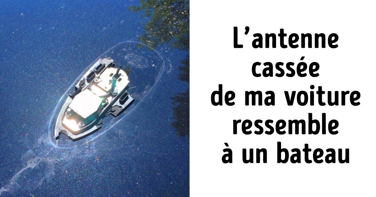 21 Photos qui vont nous tromper sans même avoir besoin d’utiliser Photoshop 21 Photos qui vont nous tromper sans même avoir besoin d’utiliser Photoshop