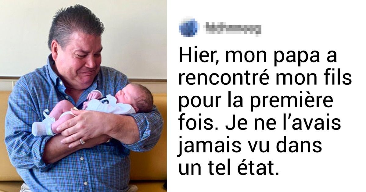 17 Photos puissantes qui vont te toucher en plein cœur 17 Photos puissantes qui vont te toucher en plein cœur