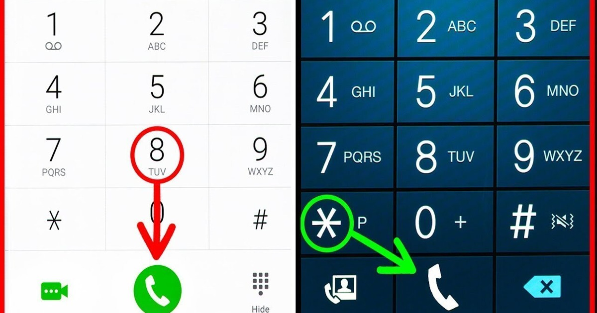 15 Fonctions de Téléphone Incroyables Dont tu ne Connaissais Pas L’existence
