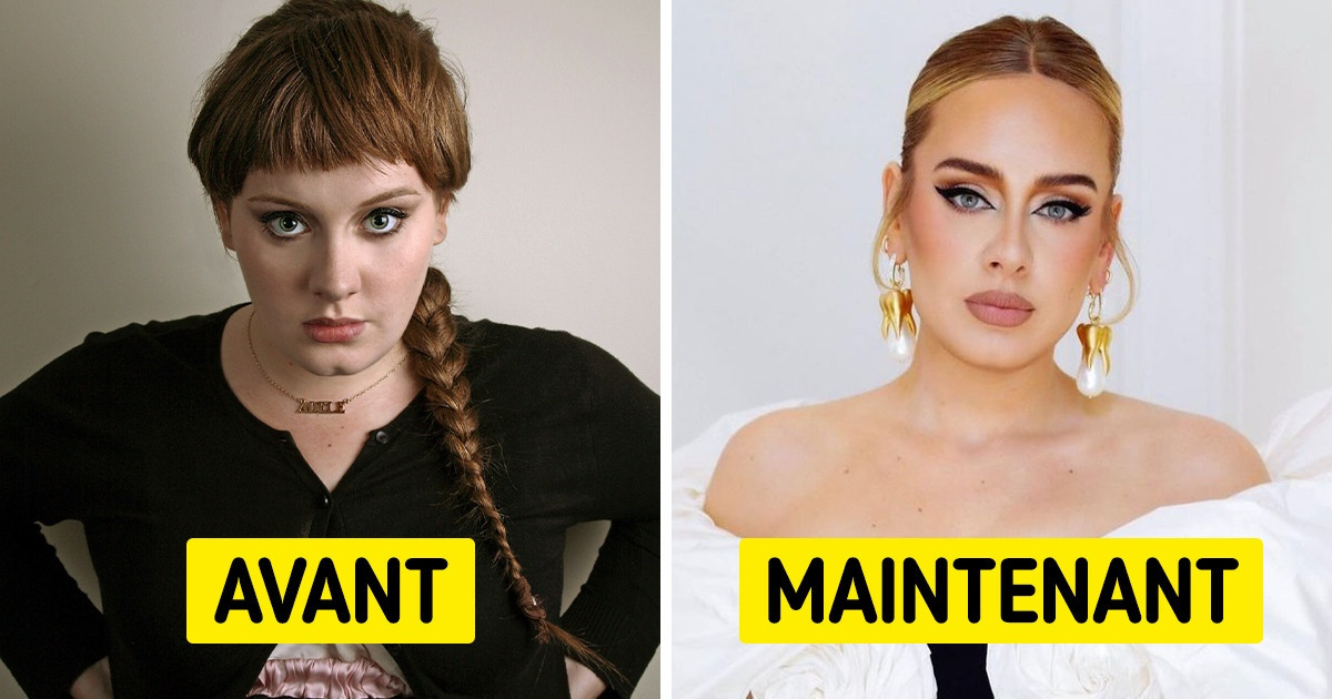 10 Célébrités qui ont été des adolescent(e)s rebelles
