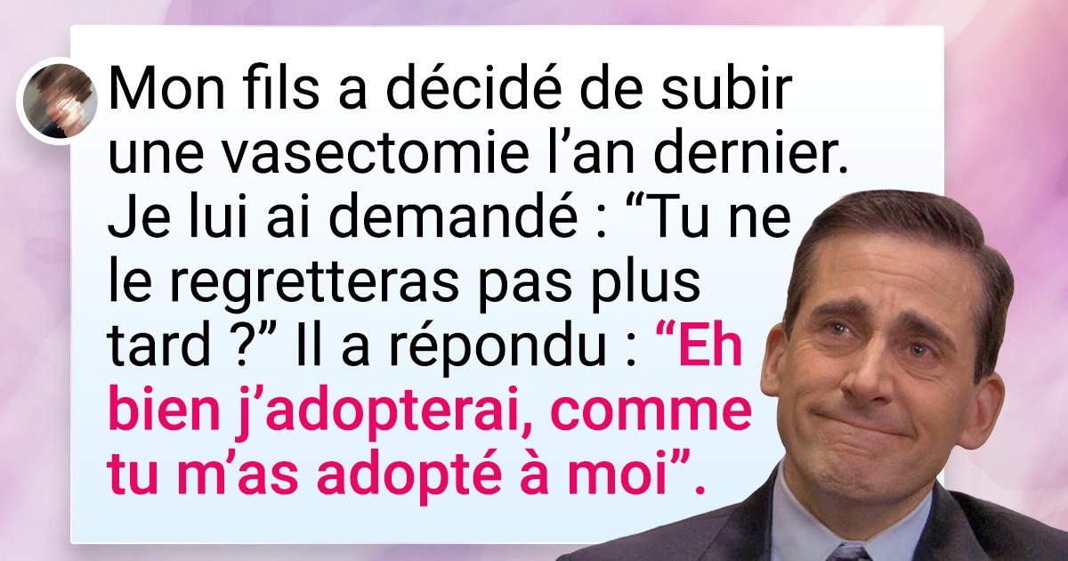 20 Personnes qui ont décidé de ne pas avoir d’enfants et qui en sont fières