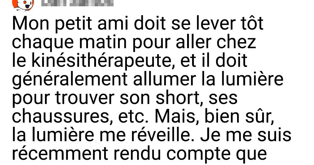 18 Manières qu’ont eues les personnes de crier leur amour