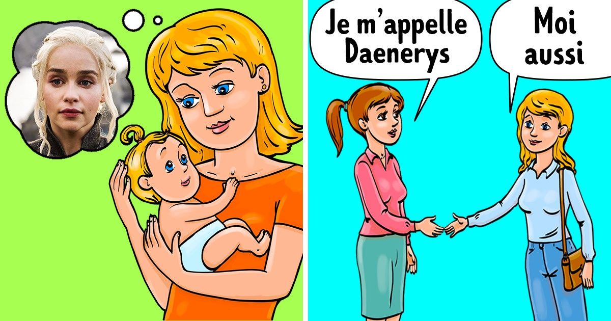 Voici ce dont les parents doivent se rappeler quand ils choisissent le ...