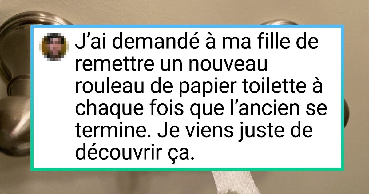 20+ Enfants inimitables dont les parents doivent forcément rêver de calme et de tranquillité
