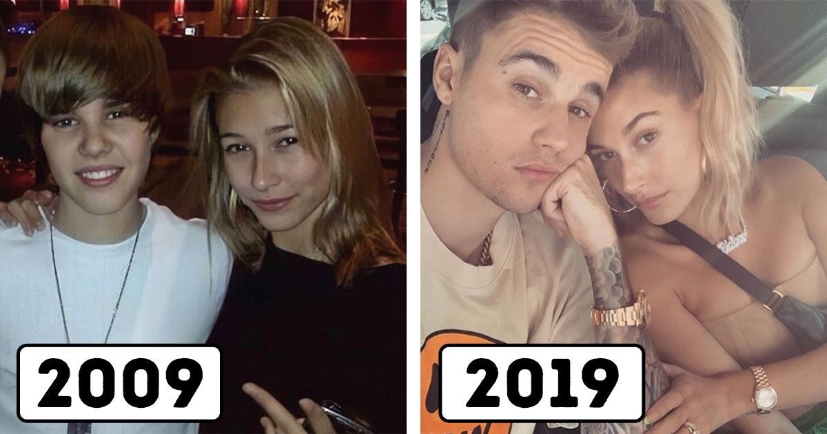 14 Célébrités qui se connaissent depuis longtemps et qui ont fini par tomber amoureuses l’une de l’autre 14 Célébrités qui se connaissent depuis longtemps et qui ont fini par tomber amoureuses l’une de l’autre