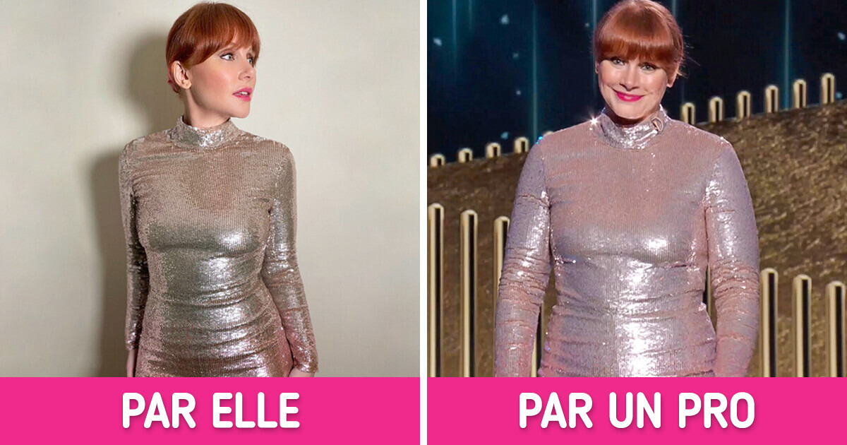 16 Stars qui postent de meilleures photos sur les réseaux sociaux que les photographes professionnels